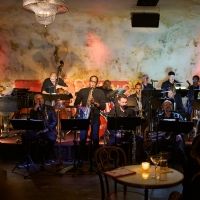 The Django to Present Showcase of Charles Mingus' Music