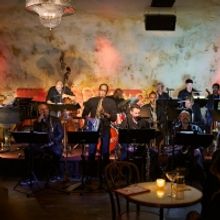 The Django to Present Showcase of Charles Mingus' Music