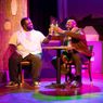 Review: PRIMARY TRUST at Austin Playhouse