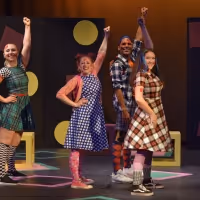 Centenary Stage Company Presents Family Front Porch Series