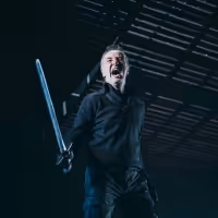 BWW Interviews: Carlos Hipólito habla de su trabajo en MACBETH