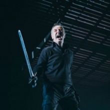 BWW Interviews: Carlos Hipólito habla de su trabajo en MACBETH