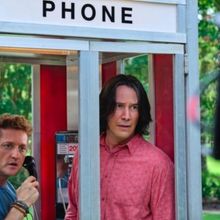 Keanu Reeves to Voice Shadow in SONIC THE HEDGEHOG 3