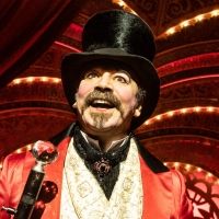 MOULIN ROUGE! Will Hit the Road and Launch National Tour in 2020