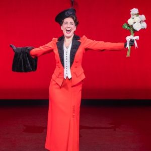 Hannah Shankman Will Star as Fanny Brice in FUNNY GIRL National Tour