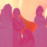 Cupcake Theater Premieres TOPSY TURVY: A NEW PRINCESS PARODY MUSICAL This Month