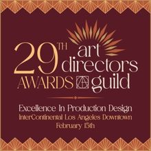 77th TONY AWARDS, WICKED Movie, & More Receive ADG Awards Nominations