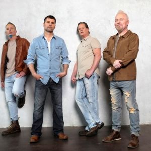 Video: Heartland Debuts Timely Single 'What Happened?'