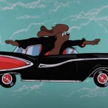 Nick Waterhouse Reveals Looney Tunes-esque Music Video, Announces 2021 Tour Dates