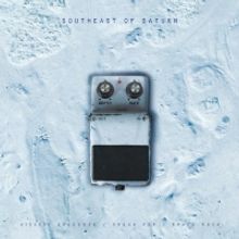 Third Man Records Releases 'Southeast of Saturn, Vol. 2'