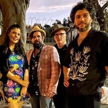 Chicha Libre To Return To NYC After 10 Years at Baby's All Right