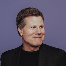 Bill Rauch To Be Presented With Harvard Arts Medal