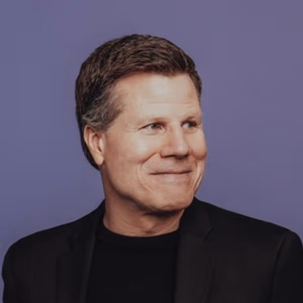 Bill Rauch To Be Presented With Harvard Arts Medal Photo