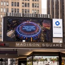 Madison Square Garden Opens Again Tomorrow with the New York Knicks