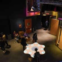 Sound Lab Reopens at The Museum of Pop Culture