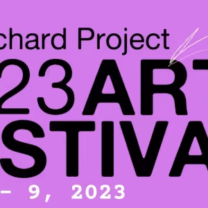 The Orchard Project Arts Festival Comes to Saratoga Springs This Month