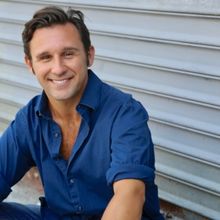 Review: Nicolas King Celebrates WINTER IN NEW YORK (and more) at Chelsea Table + Stag