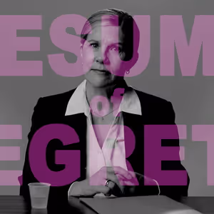 RESUME OF REGRETS Directed By Lori Hammel Selected for Two NYC Film Festivals