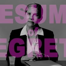 RESUME OF REGRETS Directed By Lori Hammel Selected for Two NYC Film Festivals