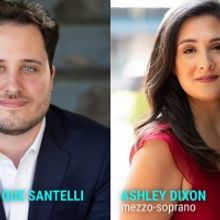 Opera Orlando Announces Fall Online Offerings