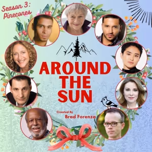 Listen: Estelle Parsons, François Clemmons & More Star in Broadway Podcast Network's…