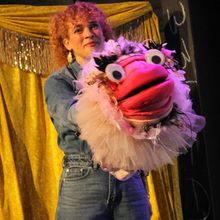 THE MENOPAUSE MONOLOGUES to be Presented at Atwater Village Theatre