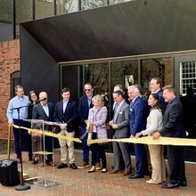 CARRIAGE HOUSE Debuts at Paper Mill Playhouse with Ribbon Cutting Event