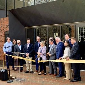 CARRIAGE HOUSE Debuts at Paper Mill Playhouse with Ribbon Cutting Event