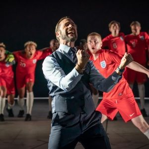 James Graham's THIS ENGLAND to Transfer to West End, Starring Joseph Fiennes