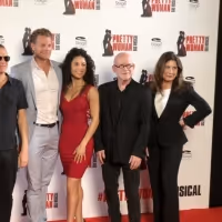 BWW Interview: PRETTY WOMAN Produzentin Paula Wagner, Stage Theater An Der Elbe