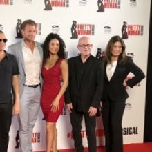 PRETTY WOMAN Produzentin Paula Wagner, Stage Theater An Der Elbe