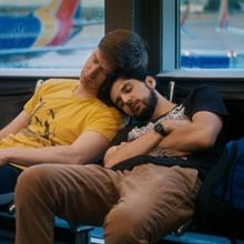 RENT FREE Film to Receive North American Release in June