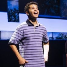Jordan Fisher Will Return to DEAR EVAN HANSEN on Broadway; Full Casting Announced!