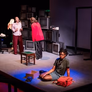 Review: 1999 at WAM Theatre