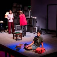 Review: 1999 at WAM Theatre Photo