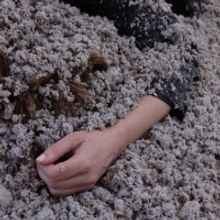 Review: THIS IS THE LAND, VAULT Festival