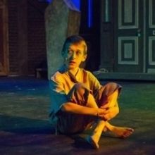 BWW Review: OLIVER! at SOUTH BEND CIVIC THEATRE