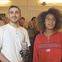 VIDEO: First Look At New CATFISH THE MUSICAL Song 'Love Is Love'