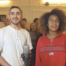 VIDEO: First Look At New CATFISH THE MUSICAL Song 'Love Is Love'