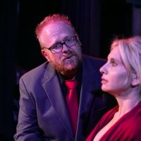 BWW Review: SAPAC Haunts The Soul With NEXT TO NORMAL Photo
