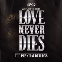 Tickets to LOVE NEVER DIES Amateur Premiere, SIX & More To Go On Sale This Week at…
