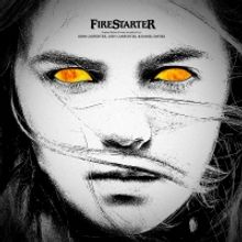 John Carpenter Announces FIRESTARTER Original Motion Picture Soundtrack