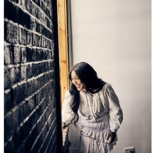 Danielia Cotton Releases New Single 'So Afraid of Losing You Again'