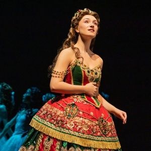 Around The BroadwayWorld: Top News, Reviews, Interviews & More from May 2026