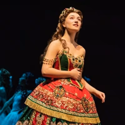 Around The BroadwayWorld: Top News, Reviews, Interviews & More from May 2026