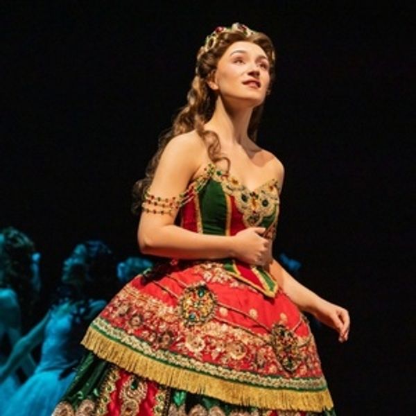 Around The BroadwayWorld: Top News, Reviews, Interviews & More from May 2026 Photo
