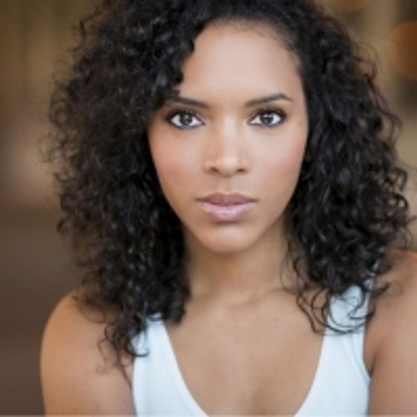 BWW Blog: Sharing Their Stories - Interview with Olivia Reed Photo