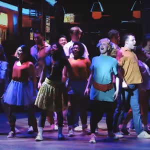 Video: First Look of FOOTLOOSE at Maine State Music Theatre