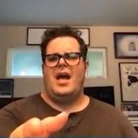 Josh Gad to Host BACK TO THE FUTURE Reunion on REUNITED APART