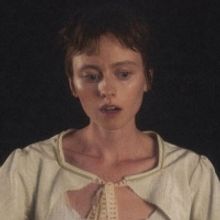 Skullcrusher Releases 'They Quiet the Room' & 'Quiet the Room'